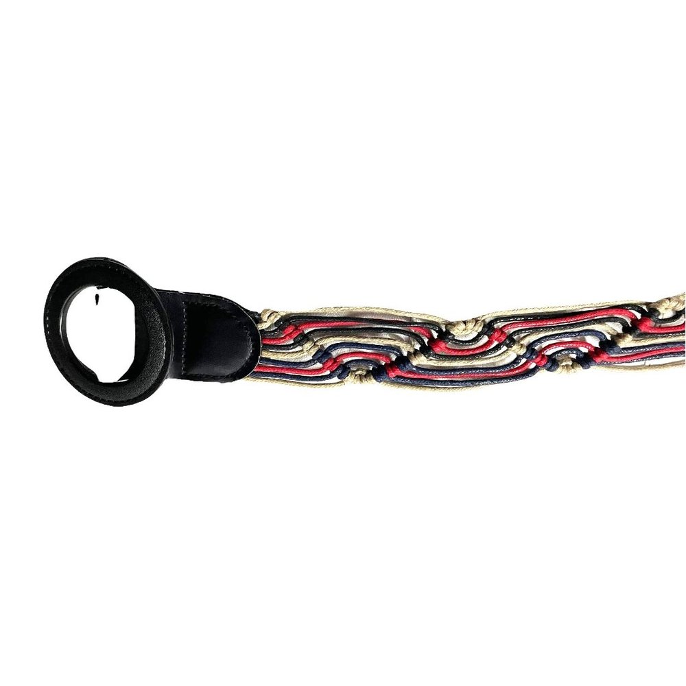 Americana rope belt